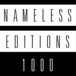 Nameless - Editionen