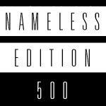 Nameless Editions