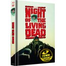 NIGHT OF THE LIVING DEAD - COVER C - ORIGINAL