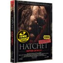 HATCHET 4 - COVER C - RETRO