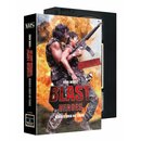 Blast Heroes -  SCHUBER VHS EDITION