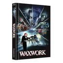 WAXWORK - ARTWORK COVER