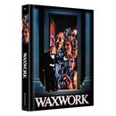 WAXWORK - ORIGINAL COVER