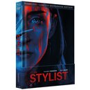 THE STYLIST - COVER A - BLAU