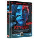 THE STYLIST - COVER C - RETRO