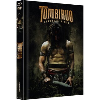 TOMBIRUO - COVER A - ORIGINAL
