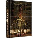 SILENT HILL - DOUBLE EDITION - COVER A