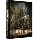 SILENT HILL - DOUBLE EDITION - COVER B