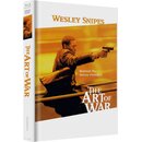 THE ART OF WAR - COVER A - ORIGINAL