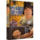 POLICE STORY 1 & 2 - DOUBLE EDITION - COVER A - GELB