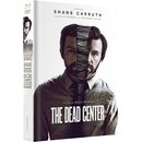 THE DEAD CENTER - COVER A - ORIGINAL