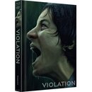 VIOLATION - COVER A - ORIGINAL