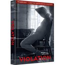 VIOLATION - COVER D | B-Ware