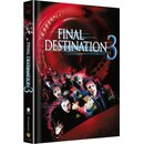 FINAL DESTINATION 3 - COVER A - ORIGINAL