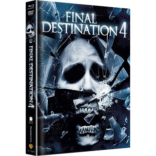 FINAL DESTINATION 4 - COVER A - ORIGINAL