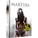 MARTYRS -  WATTIERT - COVER A - WEISS