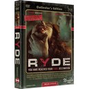 RYDE - COVER C - RETRO