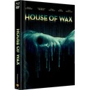 HOUSE OF WAX - COVER A - ORIGINAL