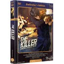 THE KILLER - COVER D - RETRO