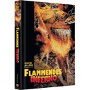 FLAMMENDES INFERNO - COVER A - ORIGINAL 