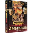 FLAMMENDES INFERNO - COVER C - RETRO