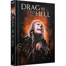 DRAG ME TO HELL - COVER B - ARTWORK