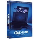 GREMLINS 1 - COVER B - BLAU