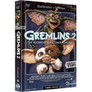 GREMLINS 2 - COVER C - RETRO