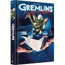 GREMLINS 1 & 2 - DOUBLE FEATURE