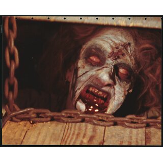 Evil Dead 1981 - Digipack Vintage