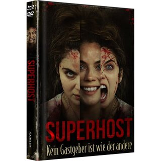 SUPERHOST - COVER A - ORIGINAL