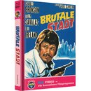 BRUTALE STADT - COVER B | B-Ware