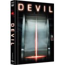 DEVIL - COVER A - ORIGINAL