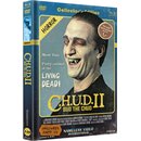 CHUD II - COVER C - RETRO