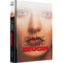 STUMME ZEUGIN - COVER A - ORIGINAL