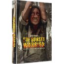 The Sunset Warrior - große Hartbox