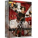 RESIDENT EVIL 1-6 - BIG BOOK - COVER A | B-Ware