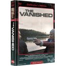 THE VANISHED - COVER B - RETRO