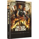 Mad Heidi - große Hartbox