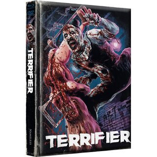 TERRIFIER - COVER J - ARTWORK - WATTIERT