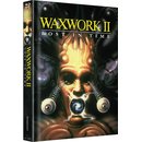 WAXWORK 2 - AUGEN
