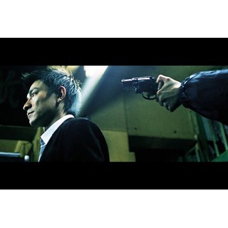 INFERNAL AFFAIRS 1-3 Special Edition