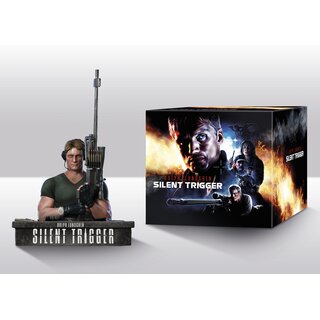 Silent Trigger Special Edition