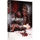 Splinter Artwork Cover - groe Hartbox