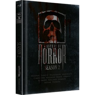 MASTERS OF HORROR - SPECIAL EDITION