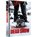 DEAD SNOW - SNOW COVER