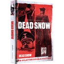 DEAD SNOW I & II - DOUBLE FEATURE