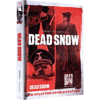 DEAD SNOW - SPECIAL EDITION