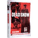 Dead Snow I & II - große Hartbox