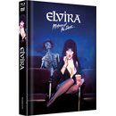 ELVIRA - BLACK COVER